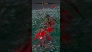 Genichiro End Boss Fight  SEKIRO [upl. by Bert750]