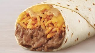 Taco Bell Menu Items The Staff Avoid At All Costs [upl. by Guthrey]