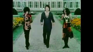 Tony Orlando amp Dawn  Knock Three Times 1970 HD 720p [upl. by Eatnad474]