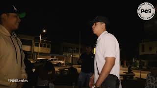 SCRAPS vs PROTAX  FINAL  REGIONAL ICA P09BATTLES 2023 [upl. by Hamian]