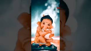 गणपती बाप्पा स्टेटस 🥰गणपती बाप्पा स्टेटस 🥰Bappa Coming Soon Status 🌺Ganesh Chaturthi 💫kgf reme [upl. by Azne326]