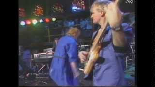 Public Image Ltd Live on The Tube 1983 [upl. by Kwok]