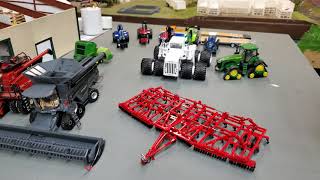 Top Farm Toys of 2020 [upl. by Malanie997]