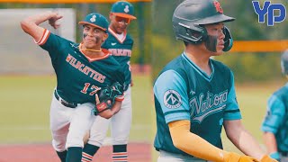 ZT National vs Wildcatters  Beast of the East 13U [upl. by Suki188]