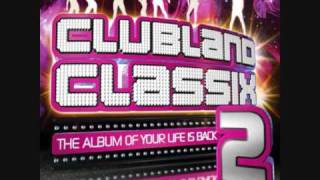 clubland classix 2 sunblock feat sandy baby baby [upl. by Frodin976]