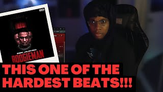 EBK Jaaybo  Boogieman Reaction [upl. by Cindie]