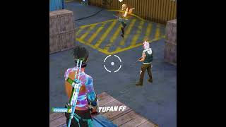 Funny Free Fire Video 😝 freefire shorts [upl. by Herc676]