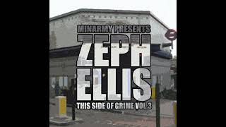 Zeph Ellis  Pulse Zeph Instrumental [upl. by Lalad749]