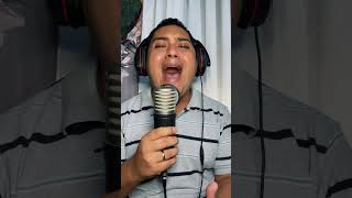 Dios Cuida de Mi en Vivo  los que te dieron la espalda olvingarcia music shortsvideo [upl. by Alleacim]