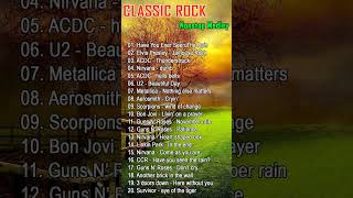 Classic Rock Greatest Hits 60s 70s 80s  Best Classic Rock Songs of The 60s 70s and 80s reels [upl. by Ait]