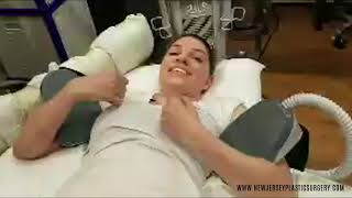 Emsculpt for Arms at New Jersey Plastic Surgery [upl. by Adnovoj]