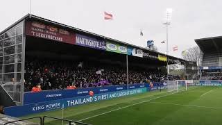 Supporters Beerschot Wilrijk [upl. by Mathilde]