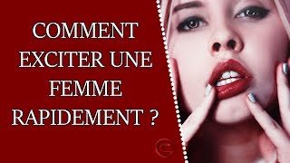 Comment exciter une femme rapidement [upl. by Alben24]