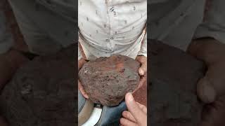 This Amazing Raw material Uses To Make Iron In Factories [upl. by Vories702]