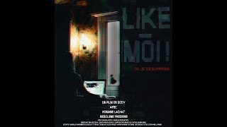 LIKE MOI   Official version  English subtitles [upl. by Ecal]