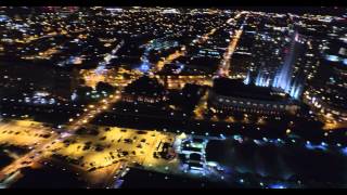 Baltimore Inner Harbor Pier Six Pavilion [upl. by Gaither687]