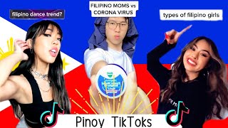 Relatable Filipino TikToks 3  TikTok Compilation [upl. by Wamsley]