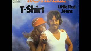 Mike Rondell  TShirt 1979 [upl. by Atinihc17]