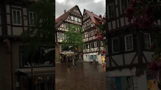 DEUTSCHLAND WAIBLINGEN [upl. by Corbie]