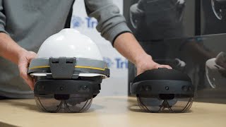 Microsoft HoloLens 2 Device Unboxing and Product Overview [upl. by Stargell]