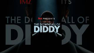 Watch “TMZ Presents The Downfall of Diddy” NOW on Tubi [upl. by Ettore]