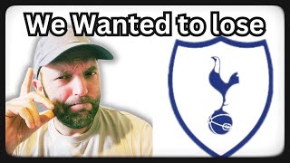 Spurs Fans wanted to lose 😧 amp Watkins to Utd [upl. by Inamik171]