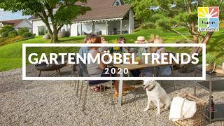 Gartenmöbel Trends 2020 [upl. by Jean]