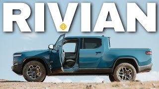 Rivian R1 Refresh 7500 Tax Credit Loophole [upl. by Kauppi]