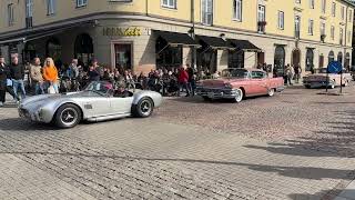 Power Big Meet 2024 Lidköping  Part 4 [upl. by Licht784]