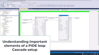 PIDE loop Cascade setup  Things to Know [upl. by Karna]