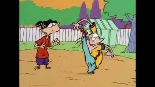 Ed Edd n Eddy  Movin Out  Cartoon Network [upl. by Rosati]