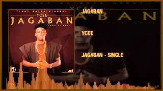 YCEE  JAGABAN OFFICIAL AUDIO 2015 [upl. by Niliac]