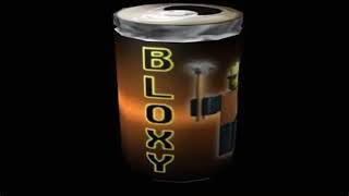 Roblox Bloxy Cola Slurp Sound Effect For 1 Hour [upl. by Biddick]