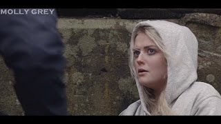 Coronation Street  Craig Finds Bethany Sleeping Rough [upl. by Akemehc]