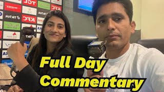 PCB Ramadan T20 Cricket  Adnan ki wife ne banaye mazedaar sandwiches 🥪 [upl. by Ellinger]