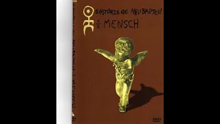 Einstürzende Neubauten  Halber Mensch DVD [upl. by Atteiram]