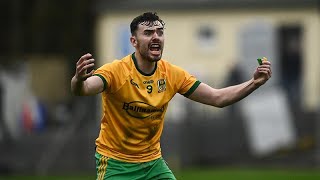 Dean McGovern  Leitrim GAA Podcast [upl. by Nallak]