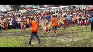 8th Lutheran Renewal Thanksgiving Lae Huon United District [upl. by Tuppeny532]