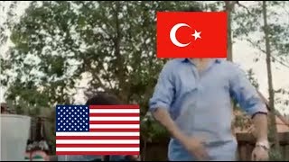 When Turkey accept the war [upl. by Yelsel]