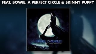 Underworld 2003 Original Soundtrack  Official Album Preview [upl. by Loftus668]