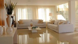 100 Modern Living Room Design Ideas 2023  Drawing Room Wall Decorating Ideas  Home Interior Design [upl. by Ehtyde]