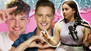 Love Island has a nice guy problem feat bexx  Grazing Hell 5 [upl. by Irma]