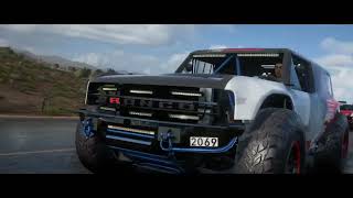 Forza Horizon 5  New Fastest Drag Car FH5 Pro Stock Drag Car [upl. by Llemart]