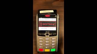 Moneris Wireless Credit Card Devices  Canada Customers Only [upl. by Hulbard651]