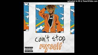 Juice WRLD  Cant Stop Myself Unreleased NEW CDQ LEAK [upl. by Aikat]