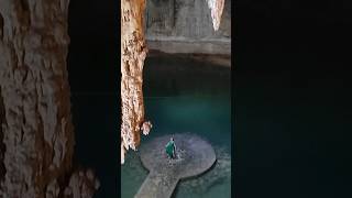 suytun cenotes famosos mexico yucatan traveling travelvlog viral viajes [upl. by Benjie]