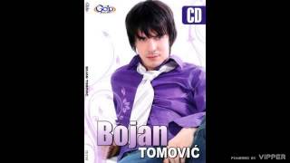 Bojan Tomović  Jela  Audio 2008 [upl. by Gnot]