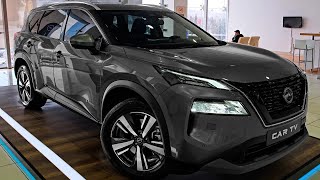 2023 Nissan XTRAIL  Great Family SUV [upl. by Ajiram]