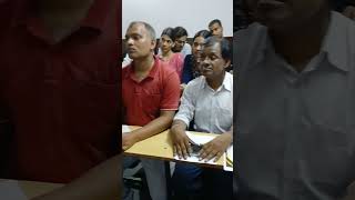 Public Speaking training at BRITISH LINGUA BORING ROAD  Best Spoken English Classes in Patna [upl. by Ennaid]