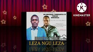 Tobias MwiingaLeza ngu Leza new songstobiasmwiingasongs nexuspiex newalbum Please subscribe [upl. by Nosrettap]